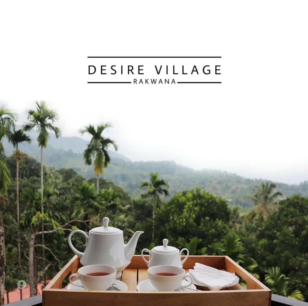 Desire Village Rakwana Eksteriør billede